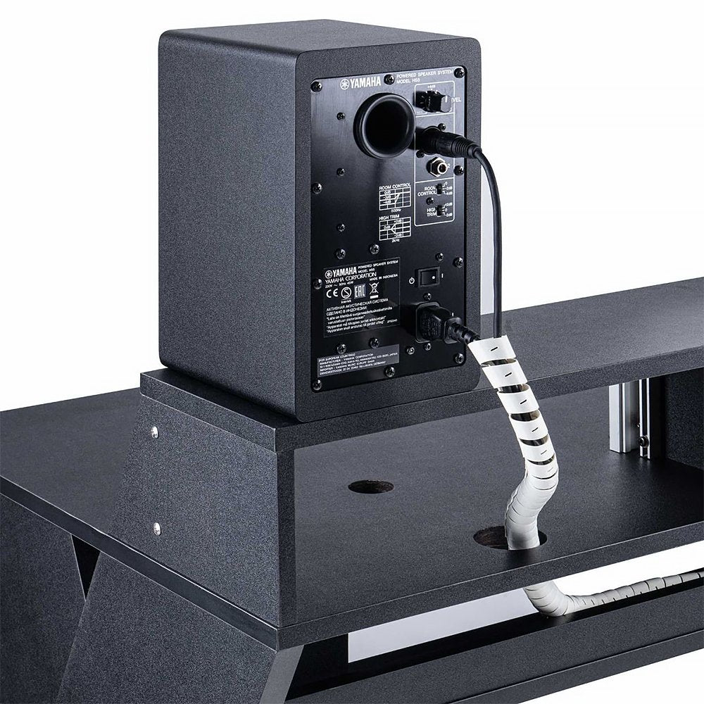Sound Desk Pro - Black