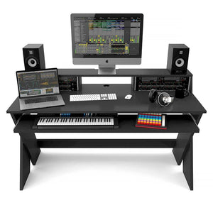Sound Desk Pro - Black