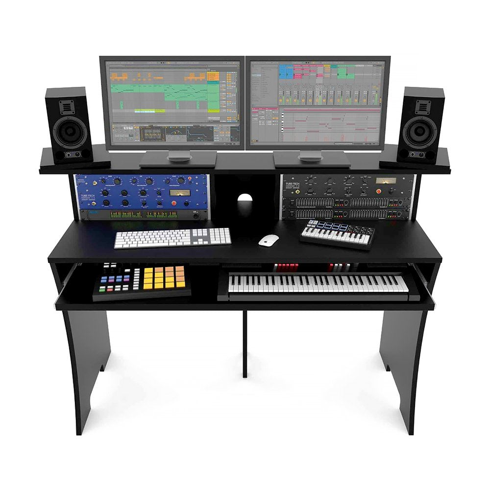 Workbench - Black