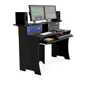 Workbench - Black