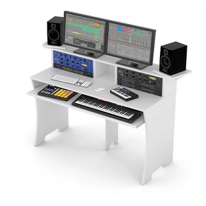 Workbench - White