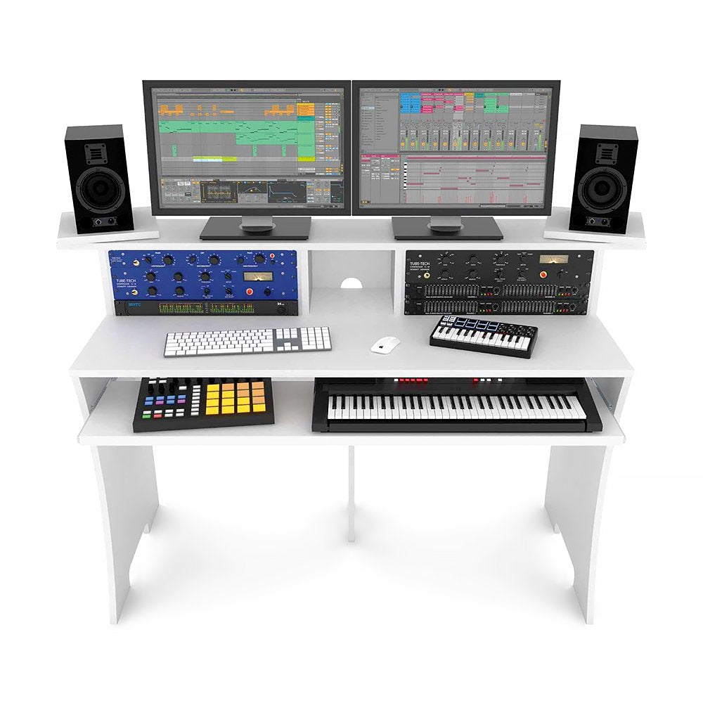 Workbench - White