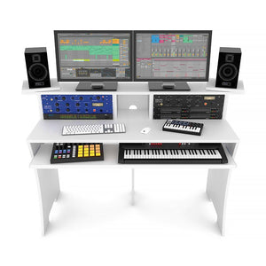 Workbench - White
