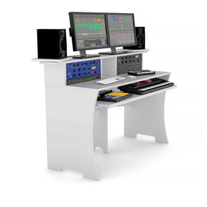 Workbench - White