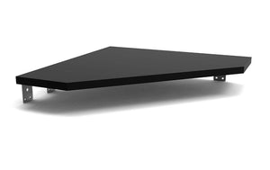 Modular Side Rack Adapter - Black