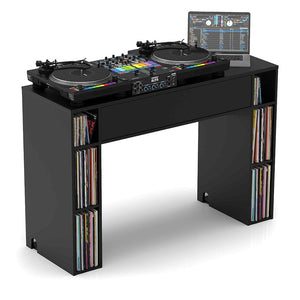 Modular Mix Station - Black