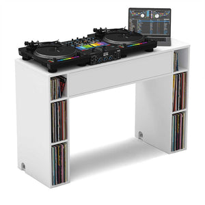 Modular Mix Station - White