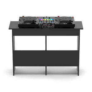 Mix Station 2