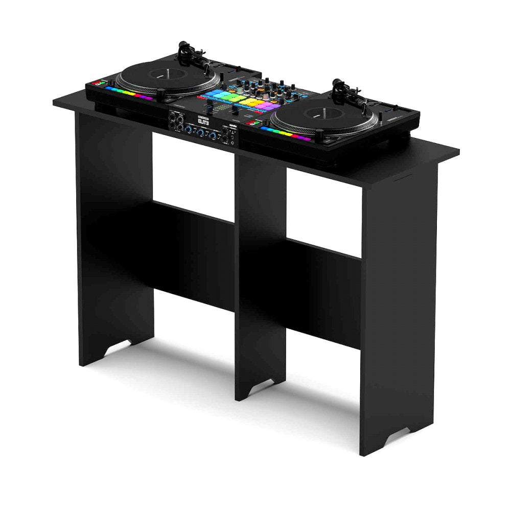Mix Station 2