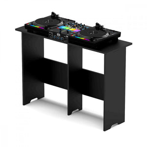 Mix Station 2