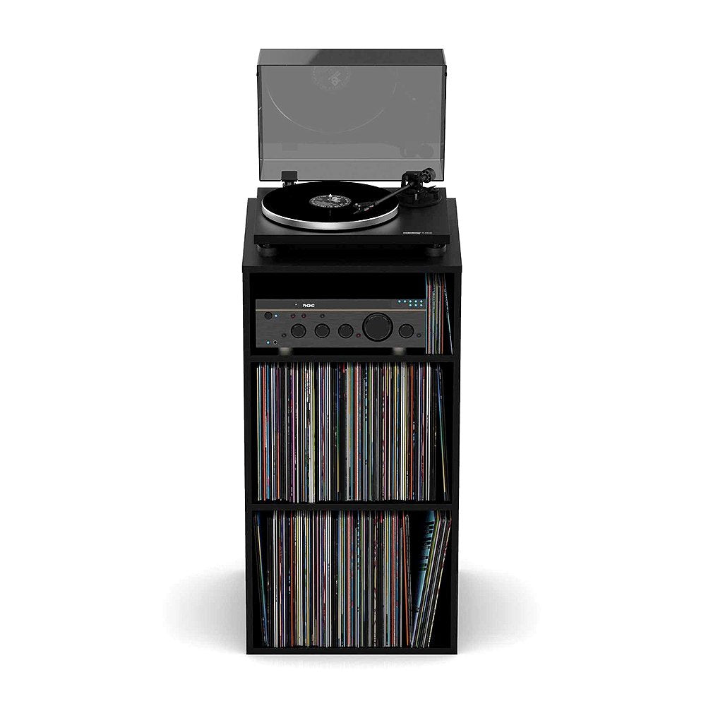 Modular Mix Rack - Black