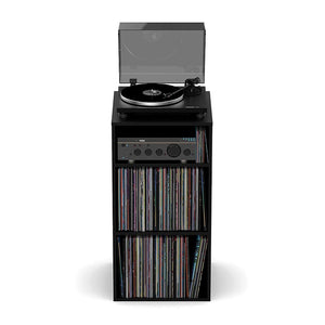 Modular Mix Rack - Black