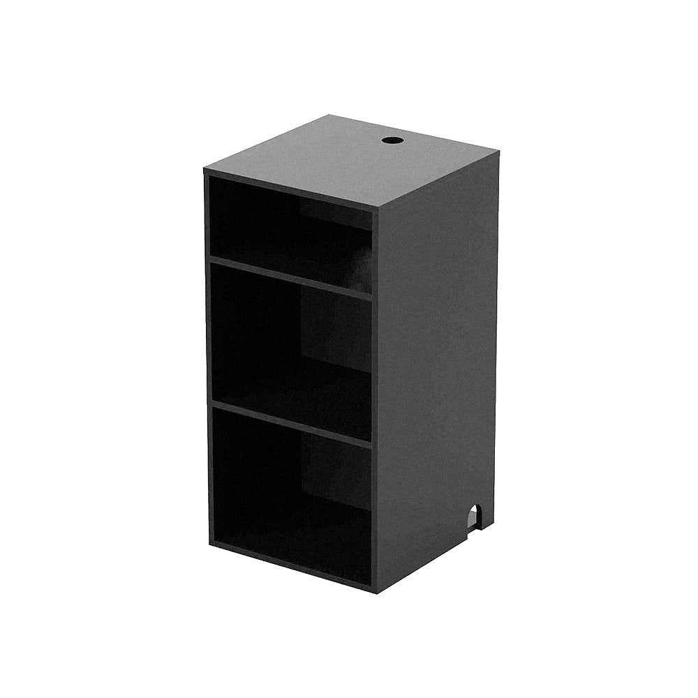 Modular Mix Rack - Black