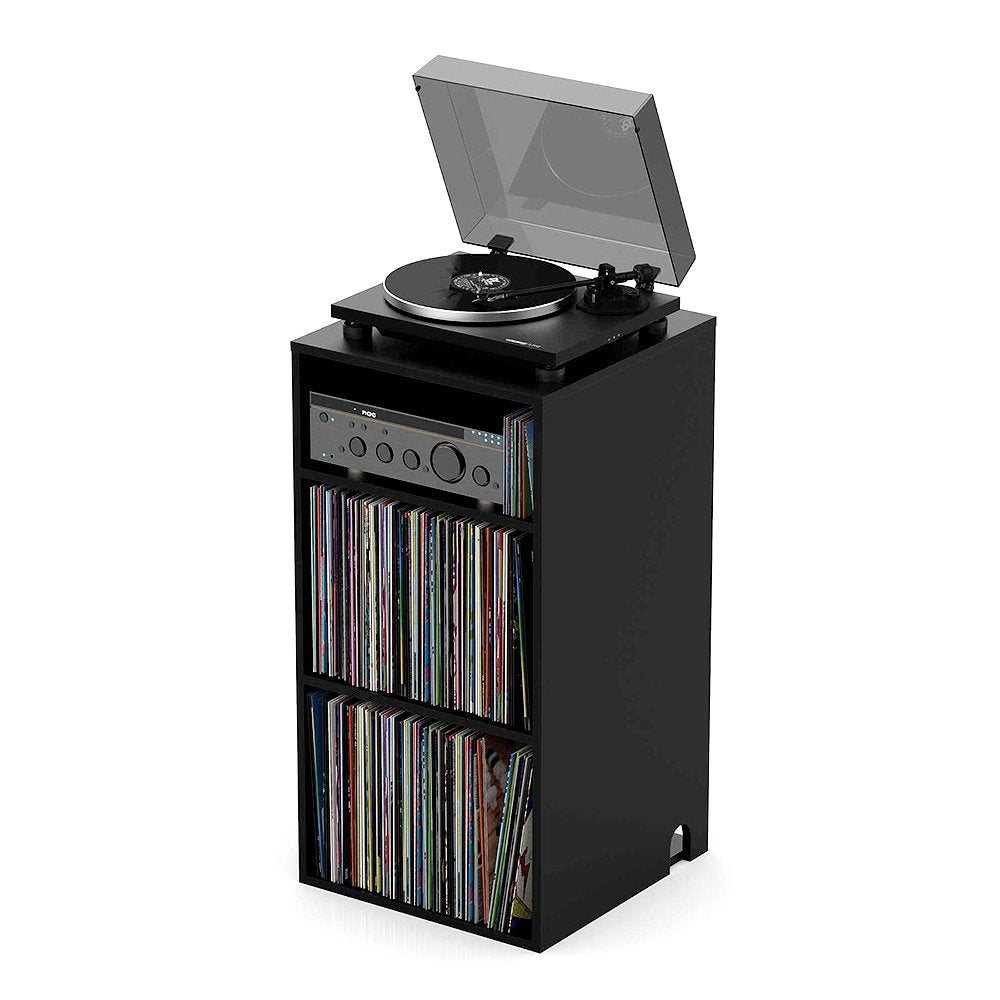 Mixed Medium Rack Buy GLORIOUS Modular Mix Rack - Black - Desks | Canada Authorized ...