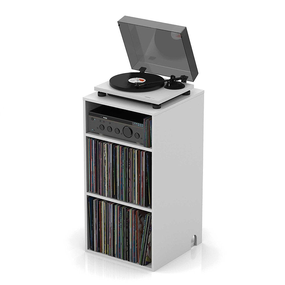 Modular Mix Rack - White