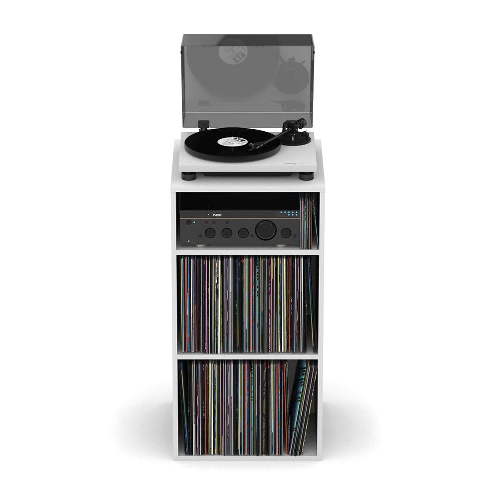 Modular Mix Rack - White