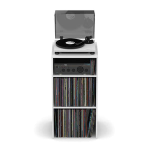 Modular Mix Rack - White