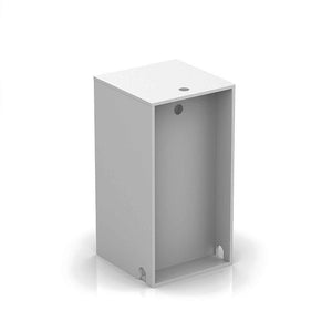 Modular Mix Rack - White