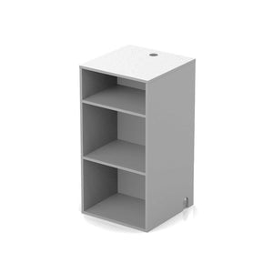 Modular Mix Rack - White