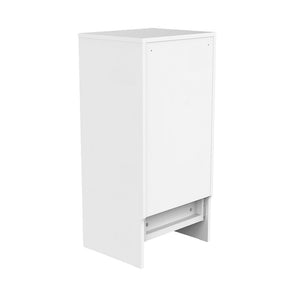 Vinyl Vault - White