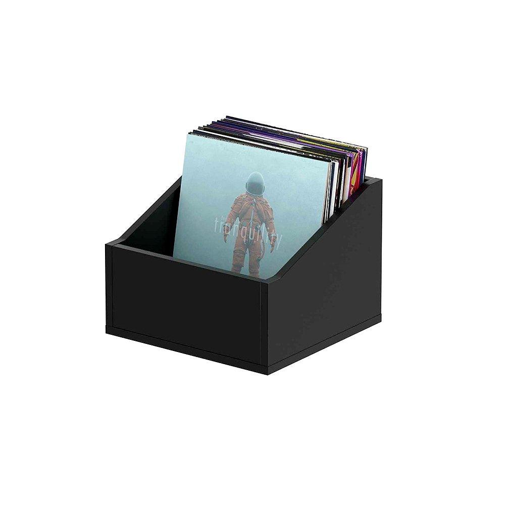 Record Box advanced 110 - Black