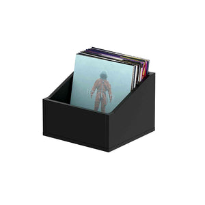 Record Box advanced 110 - Black
