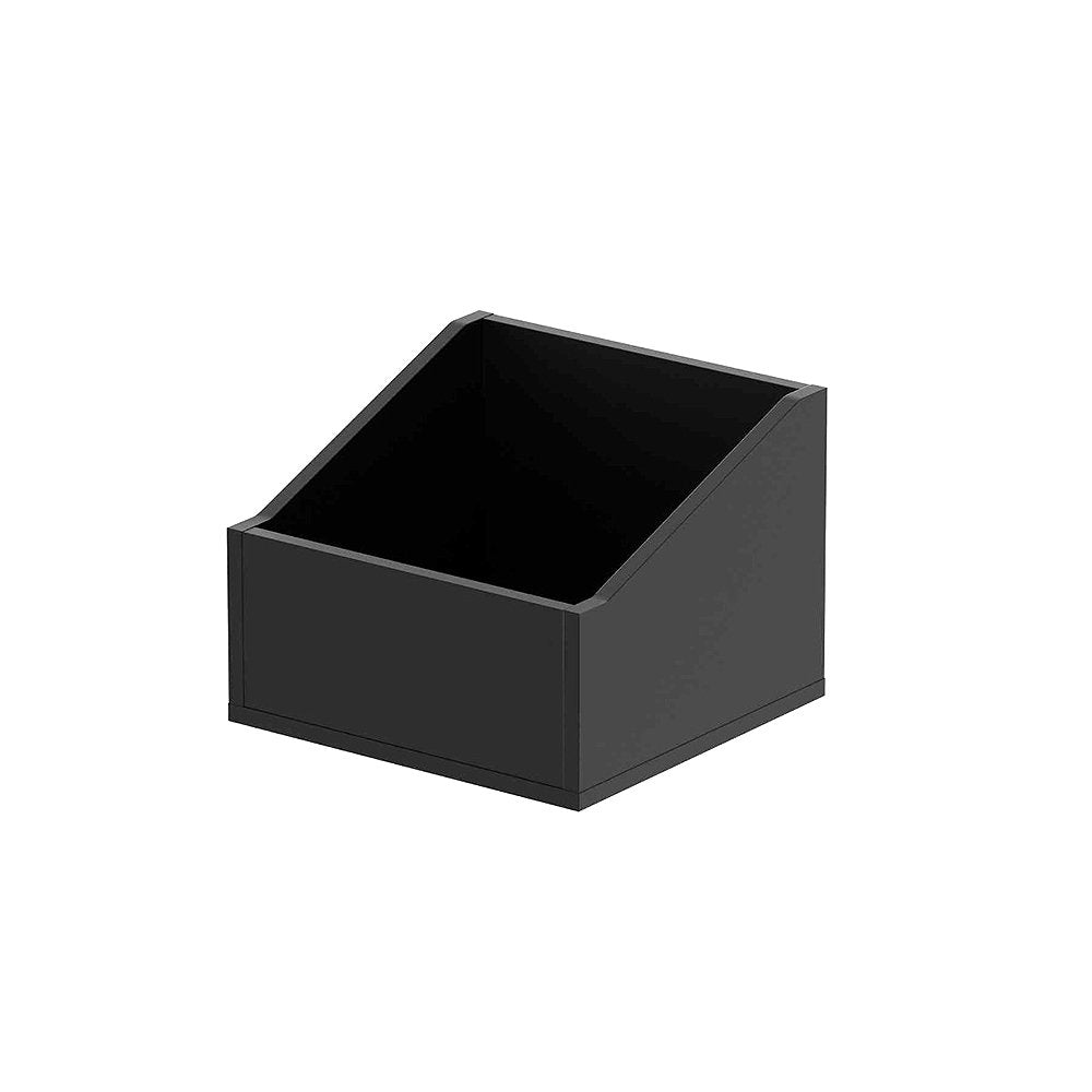 Record Box advanced 110 - Black