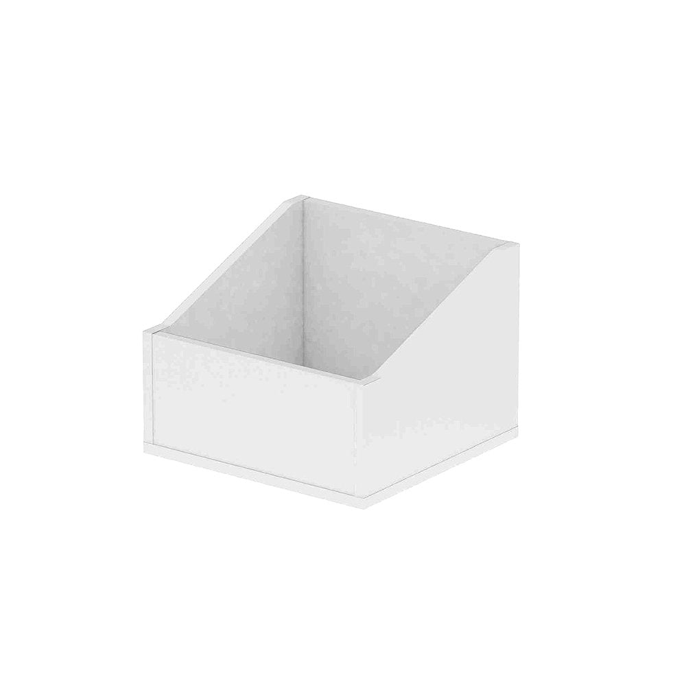 Record Box advanced 110 - White