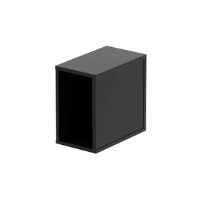 Boîte à disques 55 - Noir