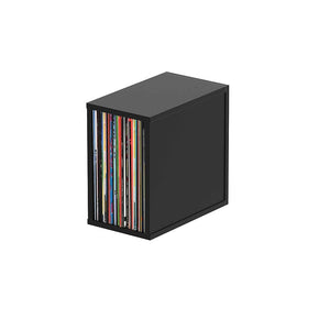 Boîte à disques 55 - Noir