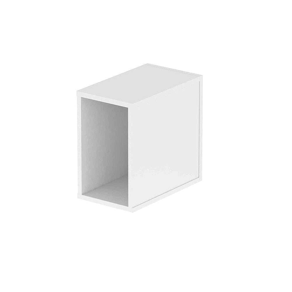 Record Box 55 - White