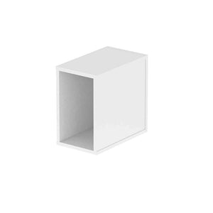Record Box 55 - White