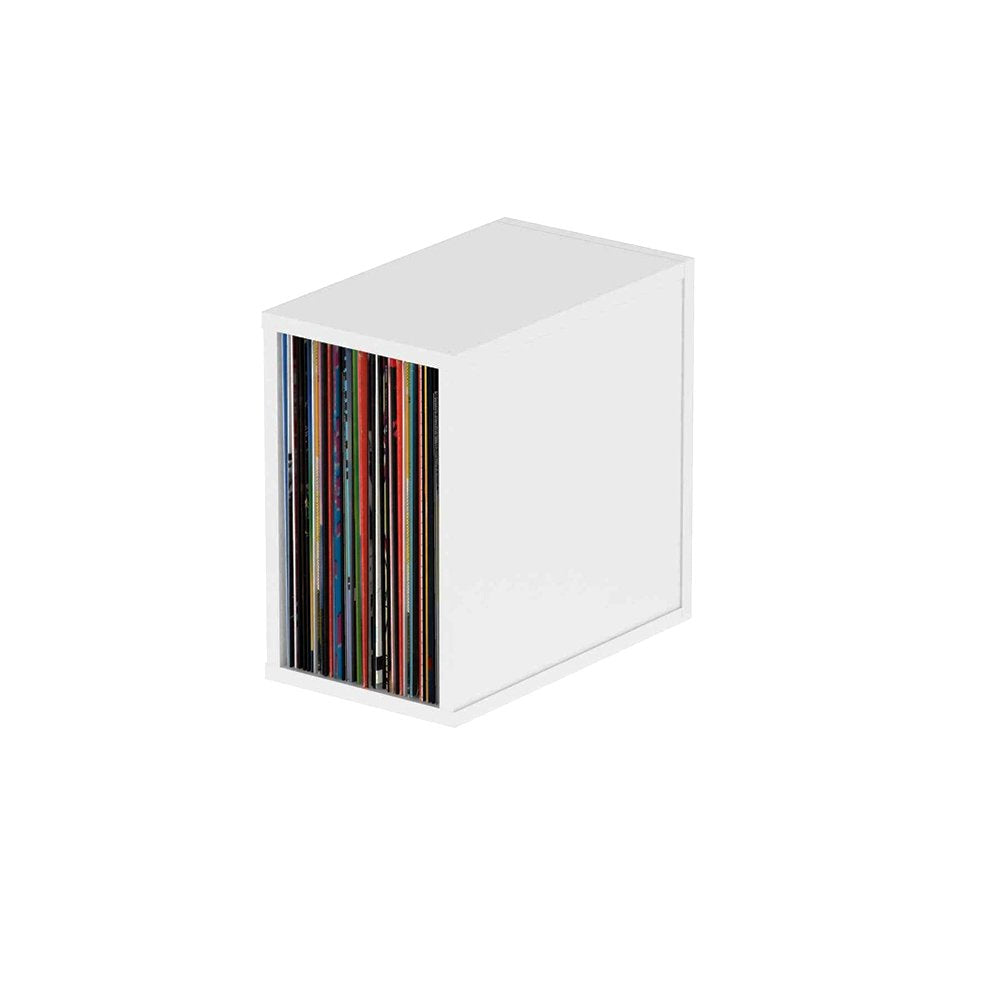 Record Box 55 - White