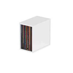 Record Box 55 - White