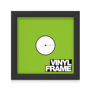 Vinyl Frame Set 12" - Black