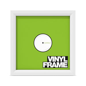 Vinyl Frame Set 12" - White