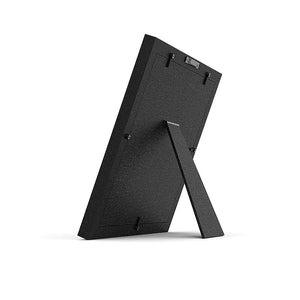 Vinyl Frame Set 7" - Black