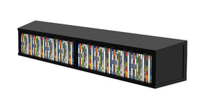 CD Box 90 - Black