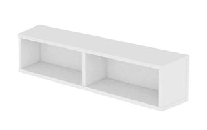 CD Box 90 - White