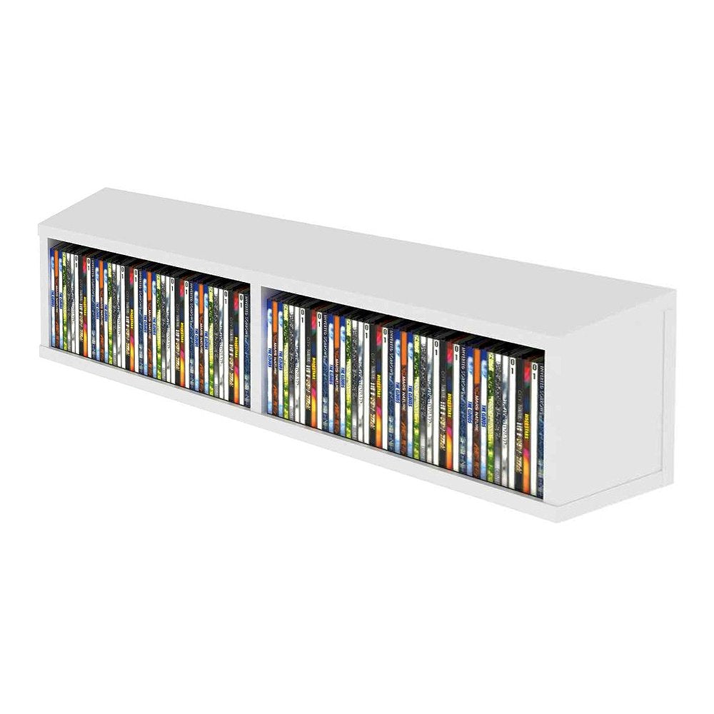 CD Box 90 - White