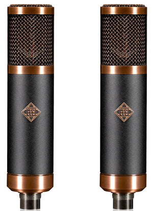 TF39 Copperhead Matched Pair