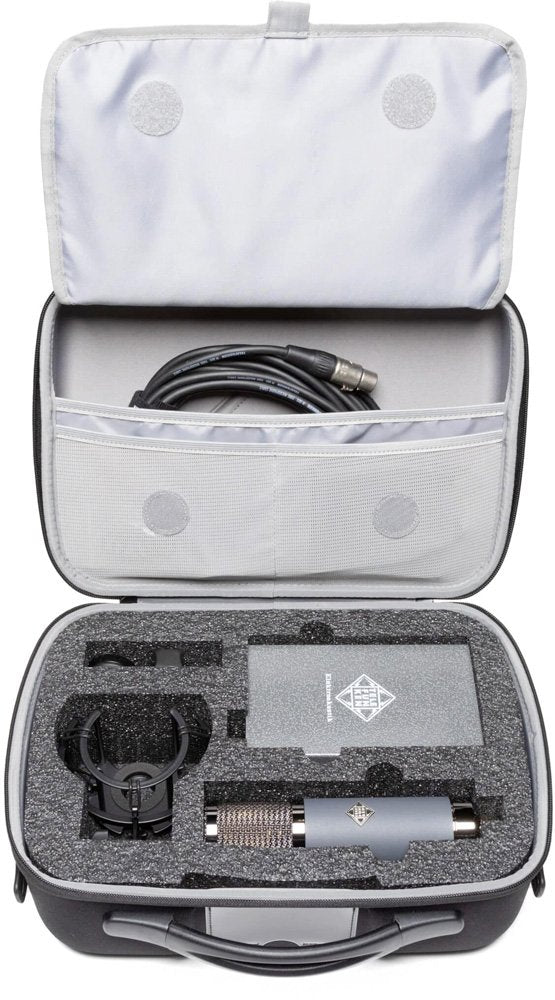 【中古美品】 TELEFUNKEN TF51 Buy TELEFUNKEN TF51 Matched Pair - Condensor Microphones | Canada