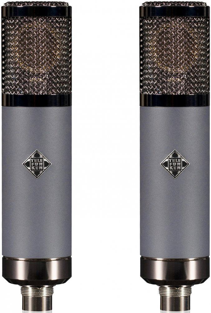 Buy TELEFUNKEN TF51 Matched Pair - Condensor Microphones | Canada