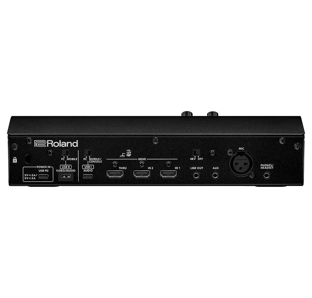 Buy ROLAND BRIDGE CAST X - Video Hardware | Canada Authorized