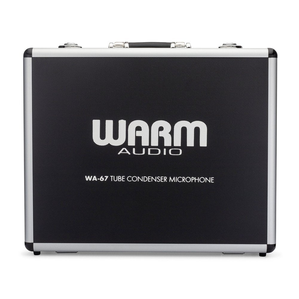 WA67-Flight Case