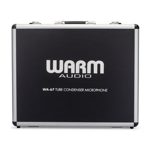 WA67-Flight Case