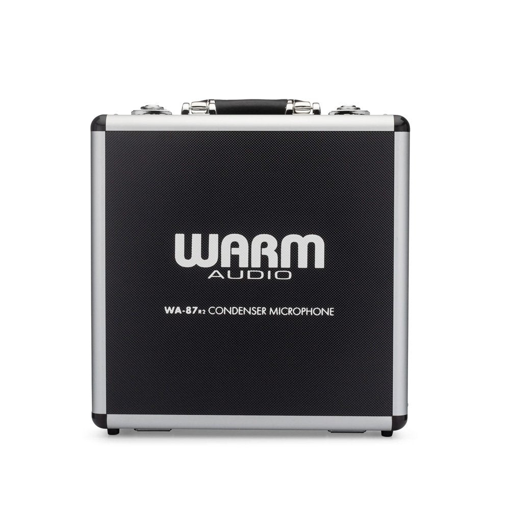 WA87R2-Flight Case
