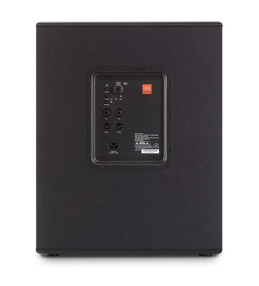 IRX115S