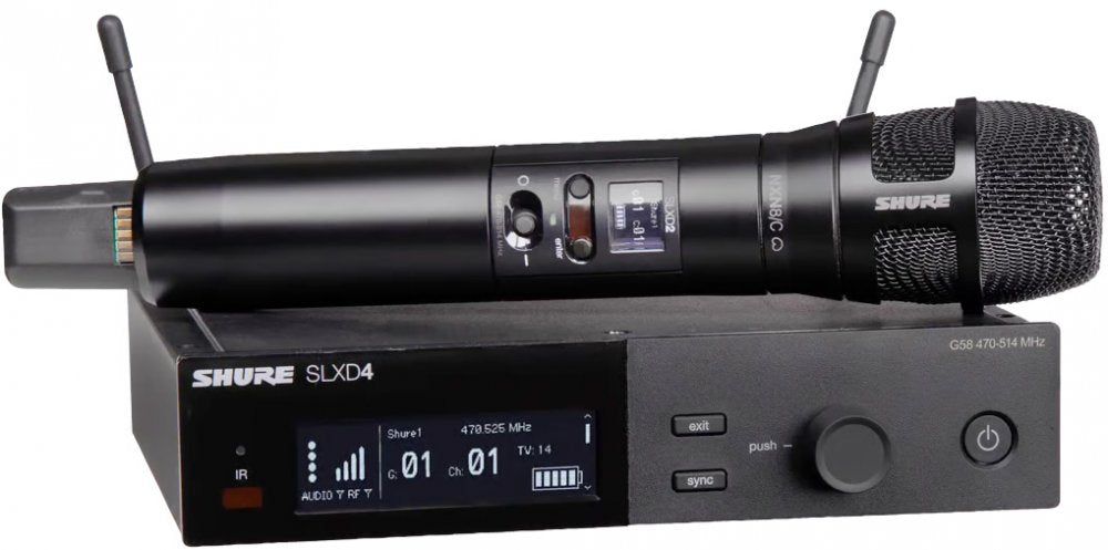 SLXD24/N8CB-H55