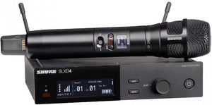 SLXD24/N8CB-H55